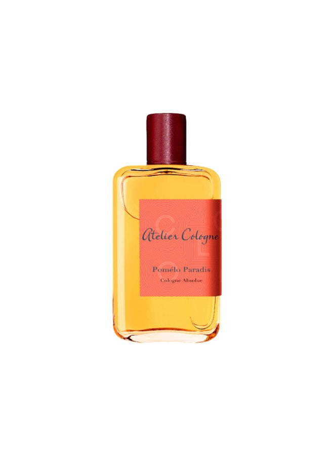 Atelier Cologne Pomelo Paradise Unisex 100ml - Image 3